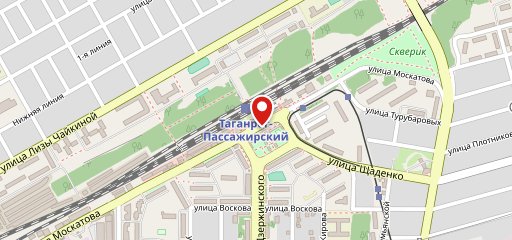 Новый Ваа на карте