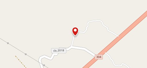 No'where Cafe на карте