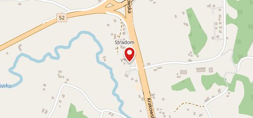 Restauracja Nowina на карте