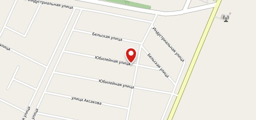 Ной на карте