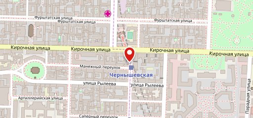 Бистро 44 на карте