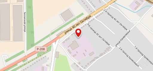 Нпп на карте