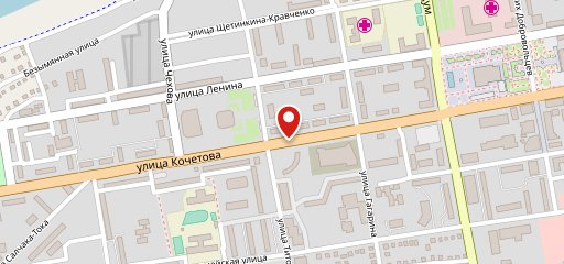 Nr Coffee на карте