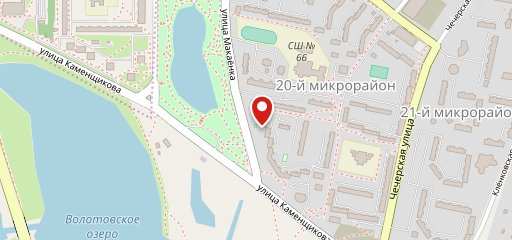 Nravizza pizza на карте