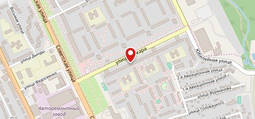 Nravizza pizza на карте