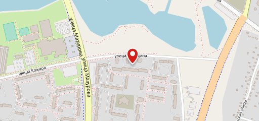 Nravizza pizza на карте