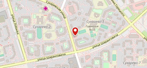 Nravizza pizza на карте