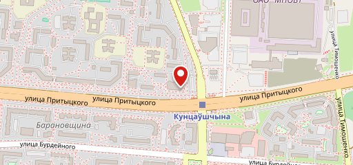 Nravizza pizza на карте