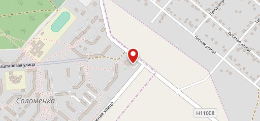 Nravizza pizza на карте