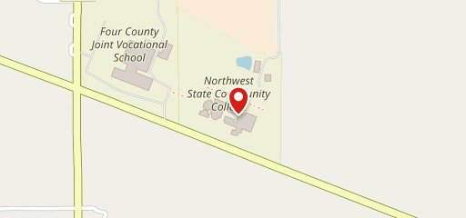 NSCC Café на карте