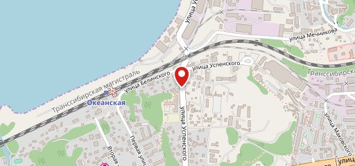 Nstudio Cafe на карте