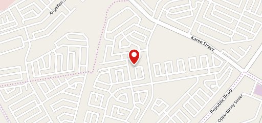 Ntebo на карте