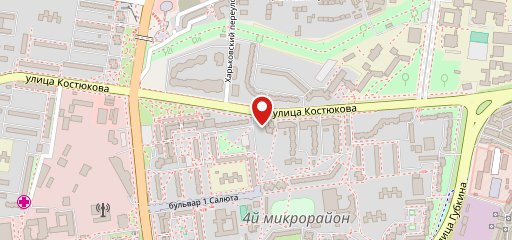 Nua на карте