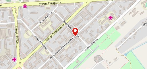 Nuahule Smoke на карте