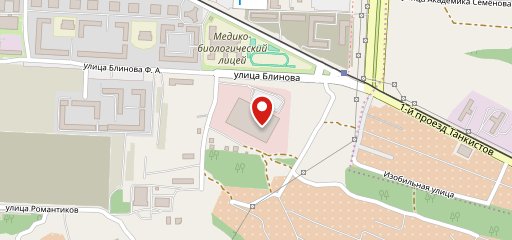 Nubis Shop - Сеть Магазинов со Вкусом на карте