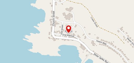 Nugget Inn на карте