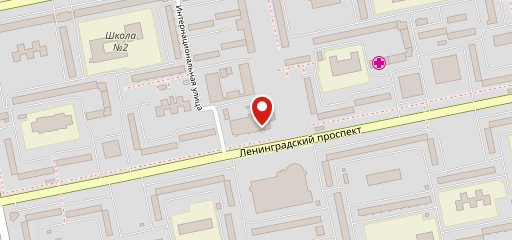 Нуибургер! на карте