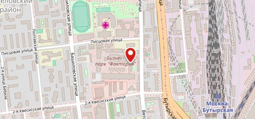 Нужно зайти на карте
