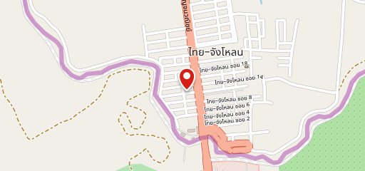 Number One на карте