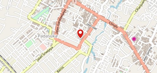 NunaKitchen на карте