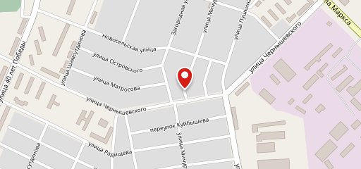 Нур на карте