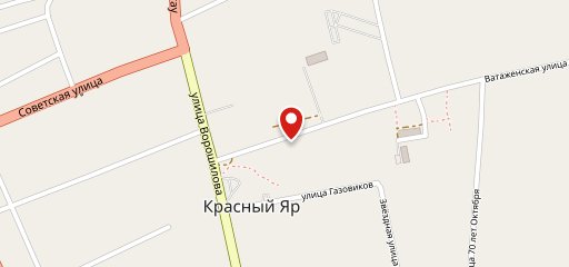 NUR I KO sushi-bar на карте