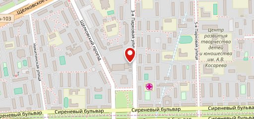 Нур на карте