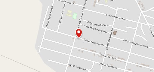 Нур на карте
