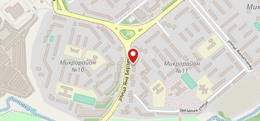 Нур шаурма на карте