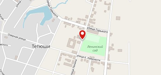Нур на карте