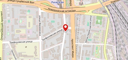 Nutricula на карте