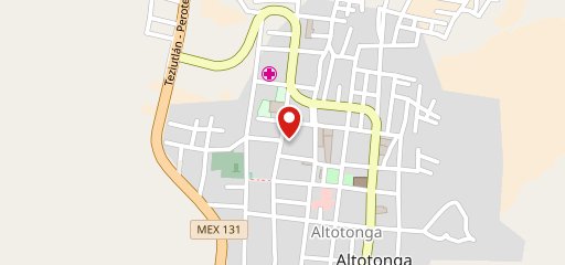 Nutrifit на карте