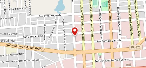 Nutrymais на карте