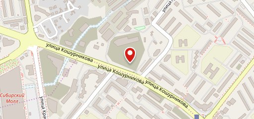 Nutscafe на карте