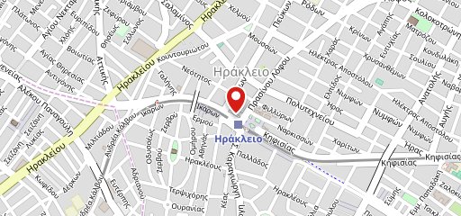 Nuvo на карте