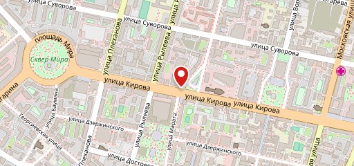 Нячанг на карте