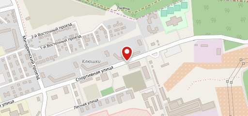 Ням-ням на карте