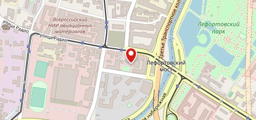 Ням-Ням на карте