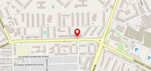 Ням-Ням на карте