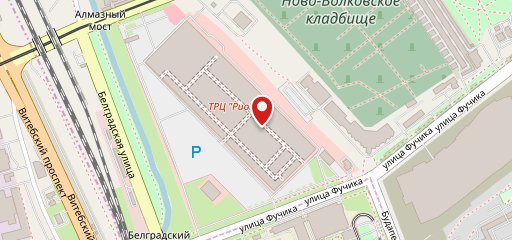 Ням Ням на карте