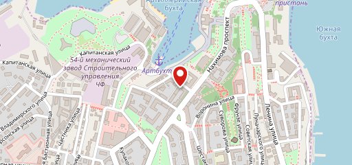 Ням-Ням на карте