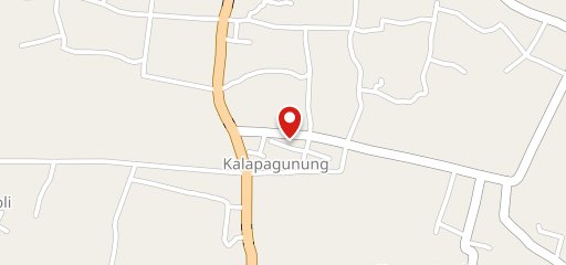 NYOKLAT ASM на карте