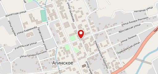 Нютагта! на карте