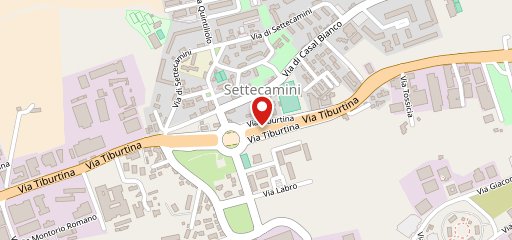 'nzi capito на карте