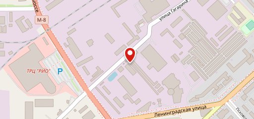 Nzs на карте