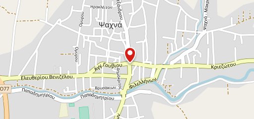 O' Clock на карте