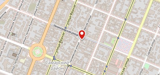 Приключения Шурика на карте