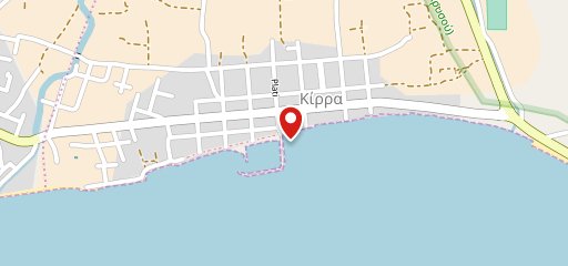 Ο ΦΑΡΟΣ.. на карте