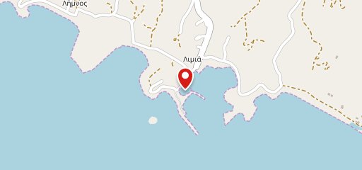 O KAVOS на карте