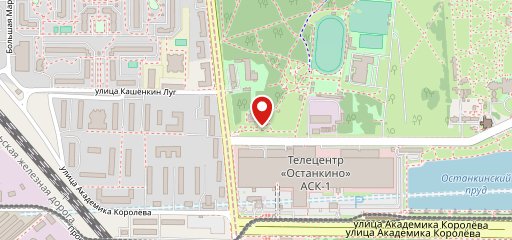 О кино на карте